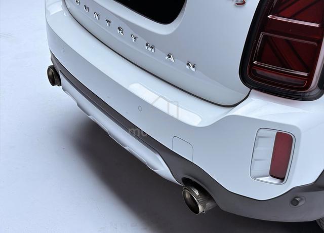 2020 Mini COOPER 2.0 S COUNTRYMAN JCW SPORTS F60 - 5