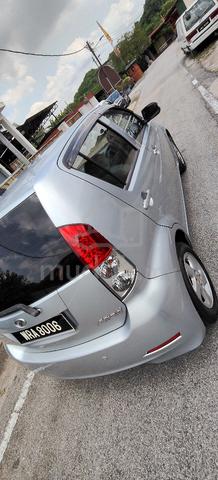 2009 Perodua MYVI 1.3 EZ FACELIFT (A) - 4