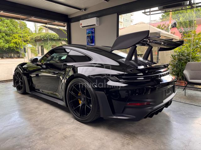 2024 Porsche 911 4.0 GT3 RS FACELIFT (A) - 5