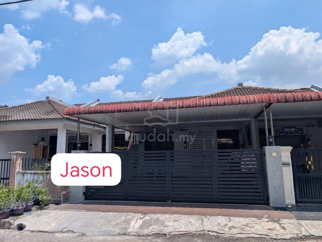 Taman Impian Murni Alma |Fully Renovation |Fully Furnish|Bast Deal 1