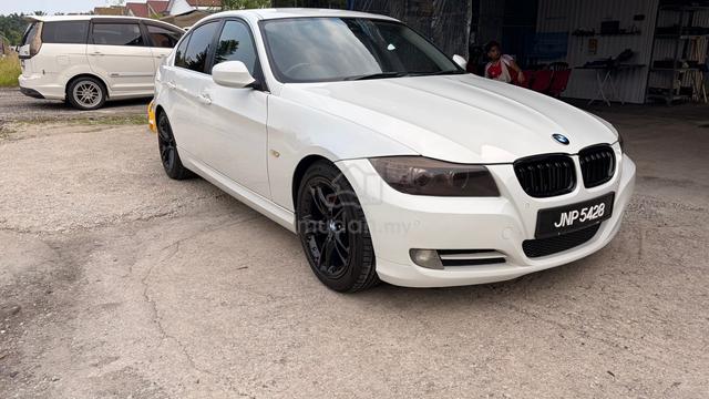 2012 Bmw 3 SERIES 2.0 20I SPORTS (CBU) F30 (A) - 2