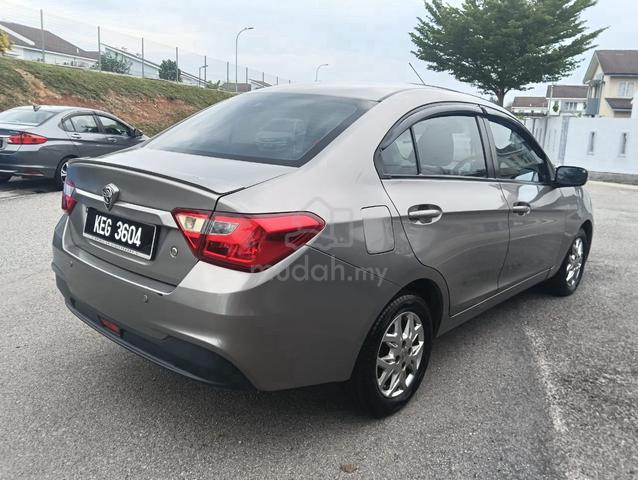 2016 Proton SAGA 1.3 EXECUTIVE CVT (A) - 5