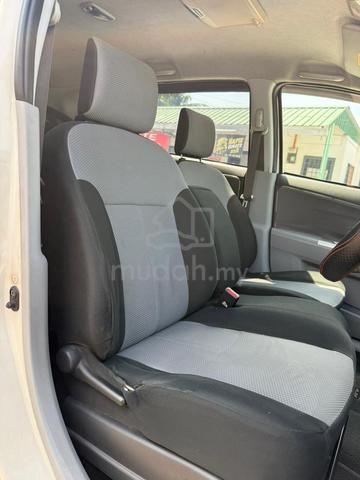 2013 Perodua ALZA 1.5 EZ (A) - 4