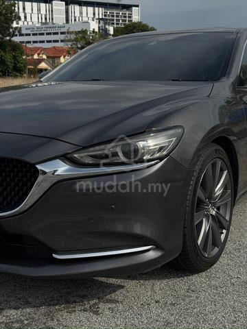 2018 Mazda 6 2.5 (A) - 3