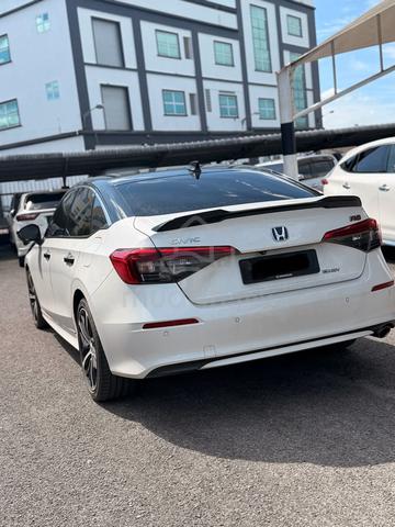 2023 Honda CIVIC 2.0 e:HEV RS MY22 FE (A) - 3