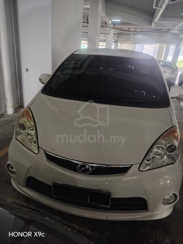 2010 Perodua ALZA 1.5 EZi (A) - 3