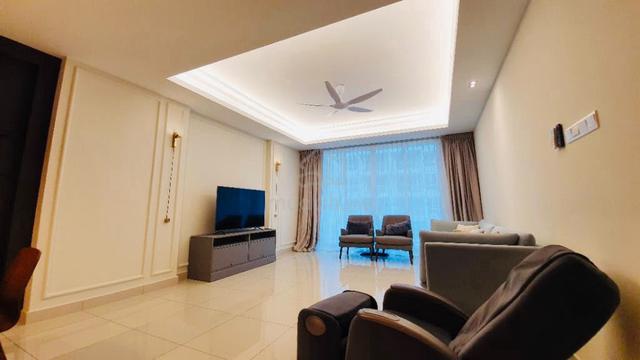Orange Regency @ Butterworth 1