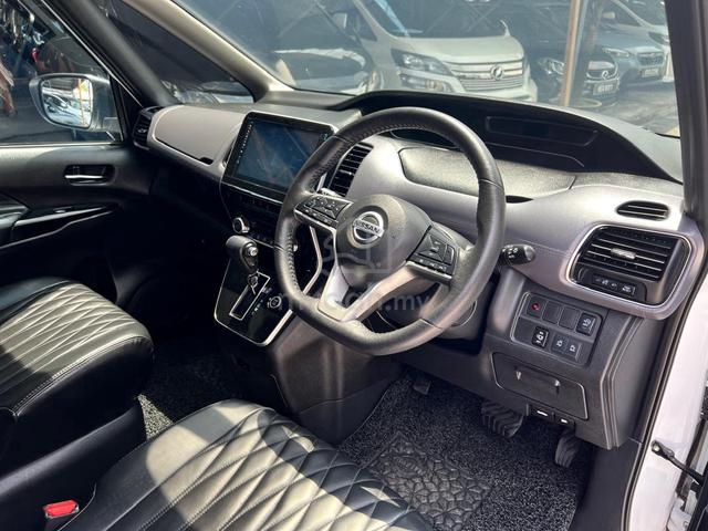 [2022] Nissan SERENA PREMIUM HIGHWAY STAR 2.0 (A) - 5
