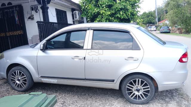 2012 Proton SAGA 1.3 FL (M) - 3
