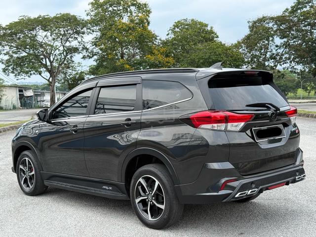 2021 Perodua ARUZ 1.5 AV (A) FACELIFT VERSION - 5