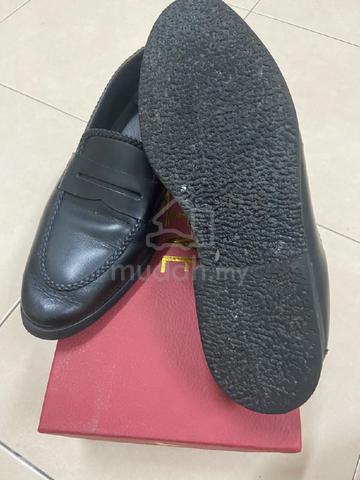 Zeve Loafers - photo 2 of 6