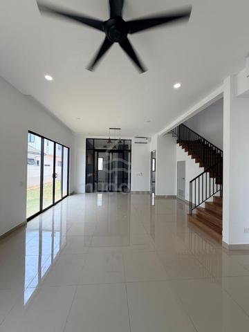 3 Storey Modern Bungalow @ Jalan Kent, Datuk Keramat KL 1