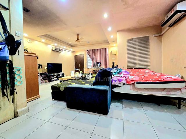 2 Sty House Terrace Subang Bestari,Kwasa Damansara,Kota Damansara 1