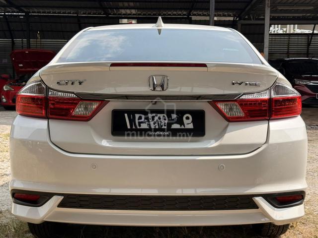 2019 Honda CITY 1.5 V MY14 GM6 FACELIFT (A) - 5