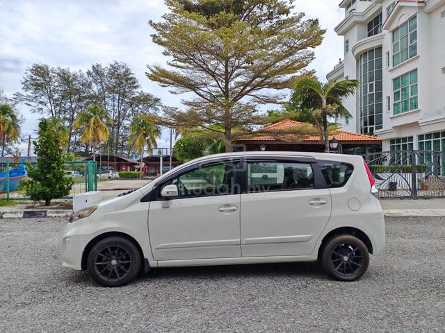 2010 Perodua ALZA 1.5 EZ (A) - 3