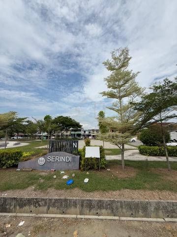 LOW DEPOSIT!!OPEN FACING!!Taman Desa Jawi Sungai Bakap 2