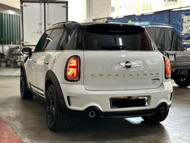 2011/14 Mini Countryman S 1.6 SUV SUNROOF CASHONLY - 3