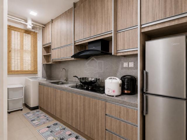 Platinum Lake PV 21 1