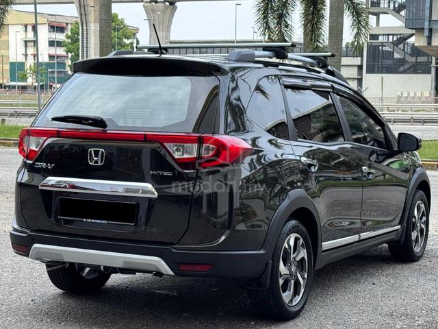 2018 Honda BR-V 1.5 V SUV F/SPEC BRV 7ST CAM KLES - 5