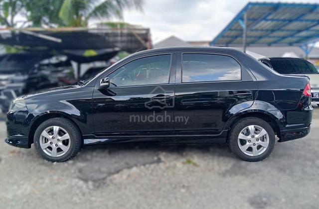 FULL LOAN/ L.KEDAI DP 1K- 2016 Proton SAGA FLX 1.3 - 4