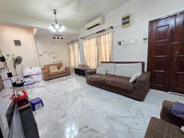 Beautiful Home Renovated Extended Facing Open Strategic Location 1