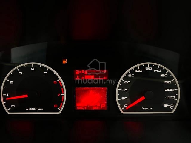 2016 Proton PREVE 1.6 EXECUTIVE (A) 1 YRS WARRANTY - 5