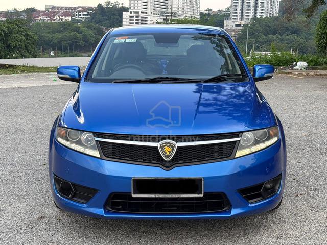 2014 Proton SUPRIMA S 1.6 PREMIUM (A) - 2