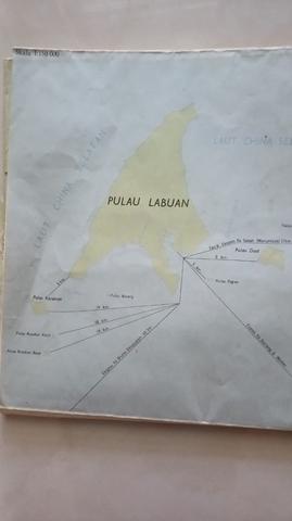 For sale - Pulau Burung, Labuan 1
