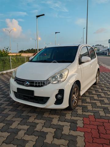 2014 Perodua MYVI 1.5 EXTREME ZHX (A) - 1