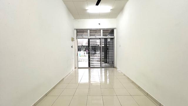 Full Loan Murah Terrace Single Storey Seksyen 30 Shah Alam 1