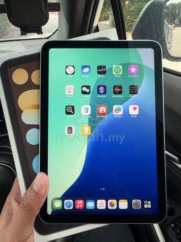 iPad Mini 7th A17 Pro 128GB WIFI - photo 2 of 6