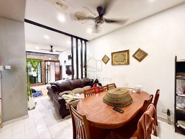 Full Loan 🩵1 Storey Seksyen 16 Bandar Baru Bangi,Selangor 1
