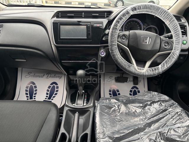 2019 Honda CITY 1.5 E FACELIFT (A) - 1 Year Warra - 5