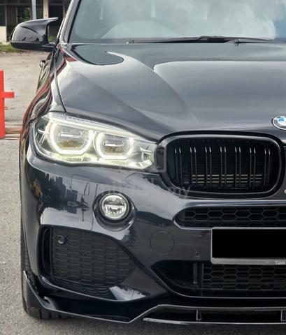 2018 Bmw X5 2.0 xDRIVE40e M SPORT F/BKIT 360 CAM - 2