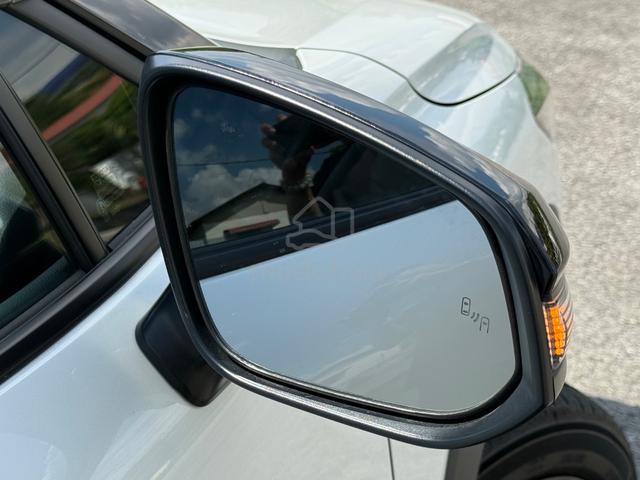 2023 Toyota COROLLA CROSS 1.8 GR SPORT MY21 XG10 - 4