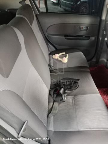 2010 Perodua MYVI 1.3 SX MY05 M300 FACELIFT (M) - 5