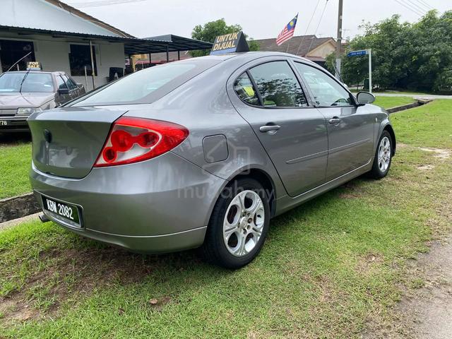 Proton Gen2 1.3 (Auto) 2006 1 Owner - 2