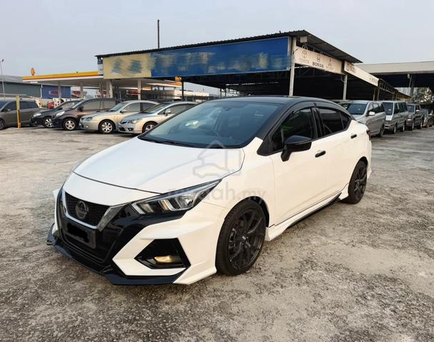 2022 Nissan Almera 1.0 Vlp ✅ - 3