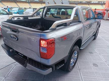 Ford XLT Plus 2.0 Convert Mini Raptor.Best Offer - 4