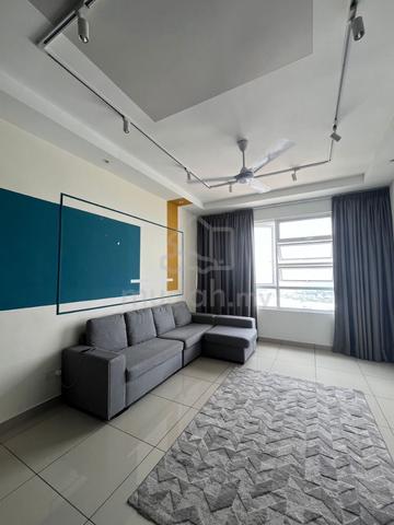Palmyra Residences 1
