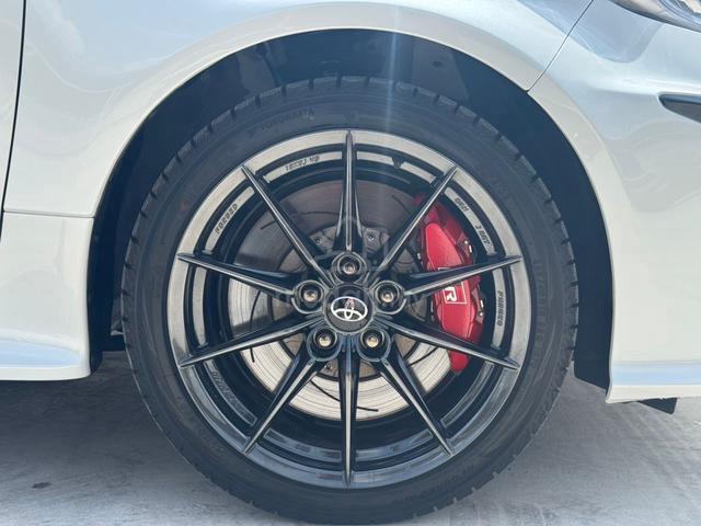 4605KM 2023 Toyota GR YARIS RZ HIGH PERFORMANCE - 4