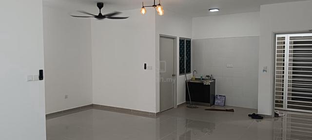 PPAM Setapak Riviera 1