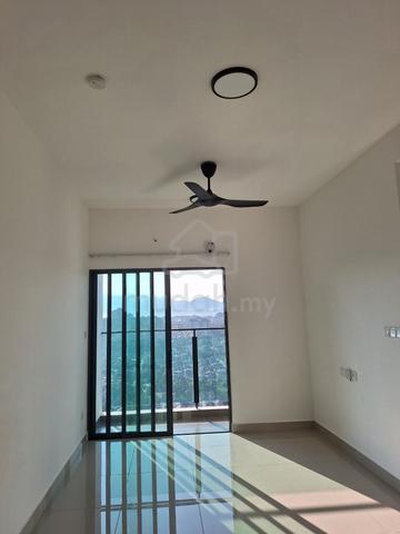 Bayu Residensi @ Sri Gombak 1