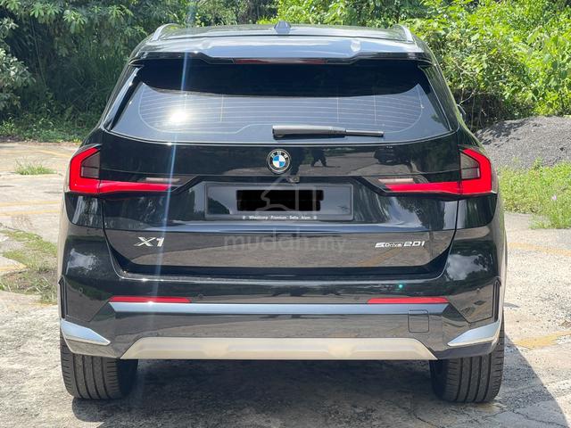 2023 Bmw X1 2.0 sDRIVE20i xLINE MY23 U11 (A) - 5