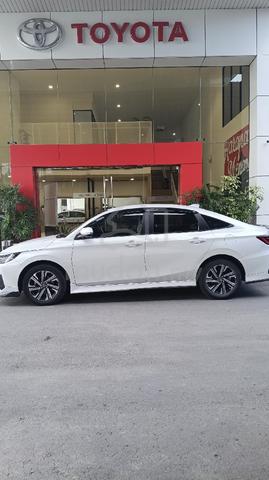 2023 Toyota VIOS 1.5 E (A) - 3
