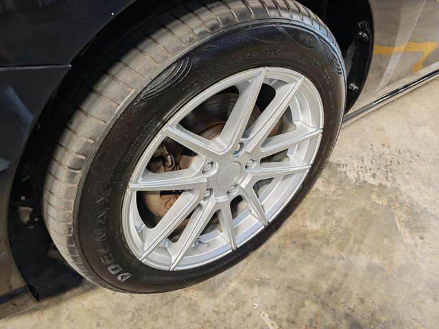 2012 Mazda 5 MPV 2.0 (A) B/ListBolehLoanKedai - 3