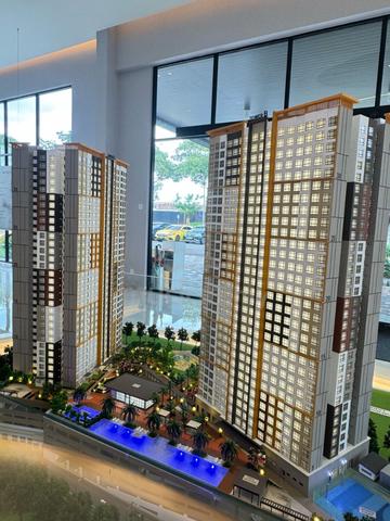 DAYA New Apartment 1