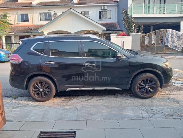 2018 Nissan X-TRAIL 2.0 AERO EDITION (A) - 5