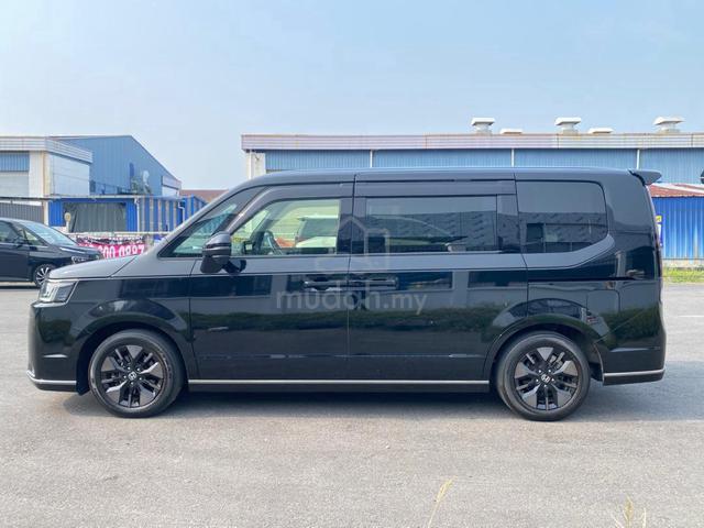 2023 Honda Stepwagon Spada - 2