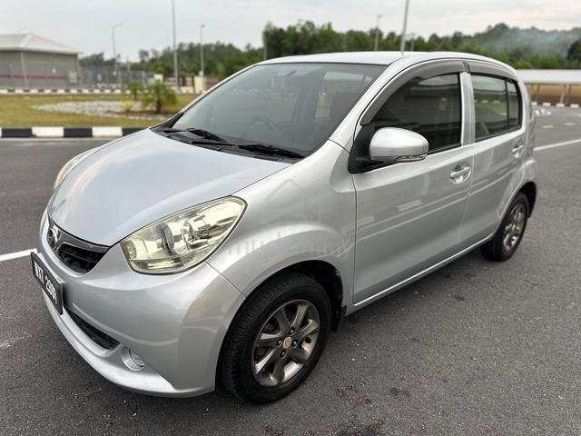2012 Perodua Myvi Best 1.3(A) - 3